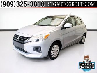 2024 Mitsubishi Mirage