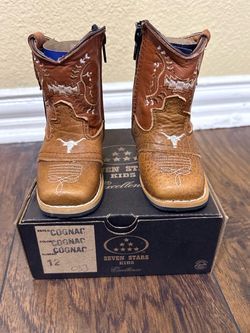 Infants Boots