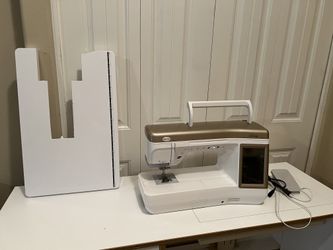 Baby Lock Unity BLTY Sewing & Embroidery Machine