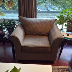 Armchair