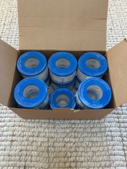 Hot Tub Filters- Type Ⅵ Hot Tub Spa Filter Replacemen
