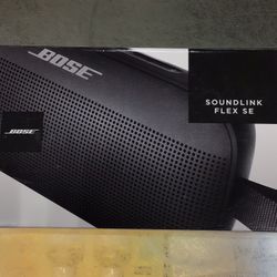 Bose Portable Speaker 