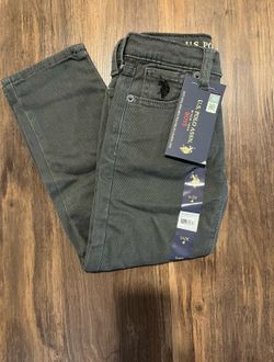 Boys US Polo Assn jeans