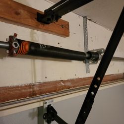 Garage Doors 