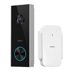 Video Doorbell PRO 
