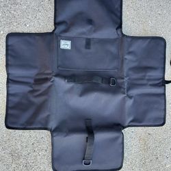 Herschel Changing Pad