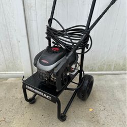 {mechanical Deal} Pressure Washer