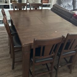 Dining Room table