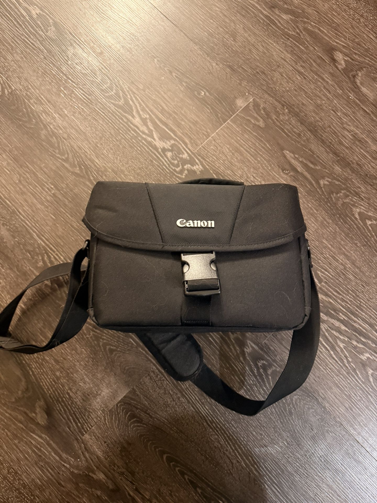 cannon camera bag