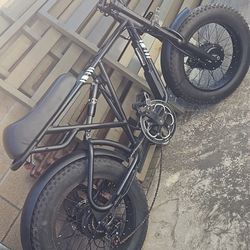 Ebike