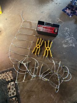 Car chains