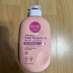 EOS Lotion 