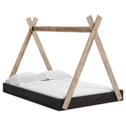Full Tent Bed 