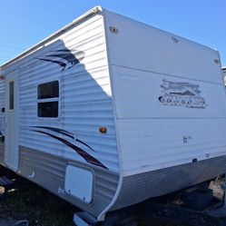 2007 Gulf Stream Conquest RV 