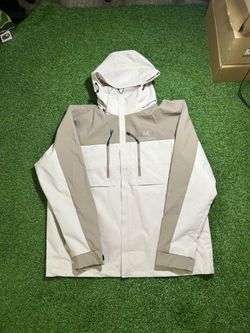 Arcteryx