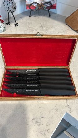 Steak Knives
