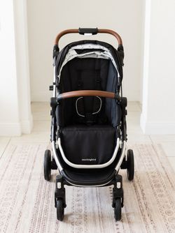Mockingbird Single Stroller