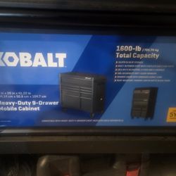 Kobalt  Toolbox