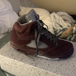 Air Jordan 5 Retro SE