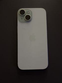 iPhone 15 128gb Great Condition
