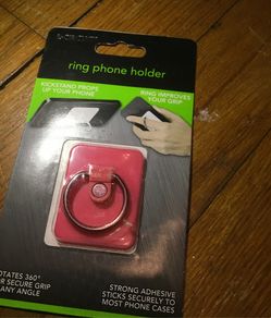 Phone Holder