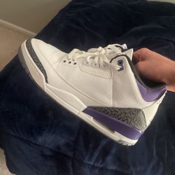 jordan 3 dark iris
