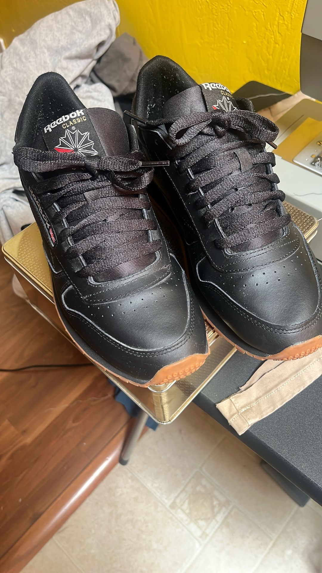 Reebok Size 9.5