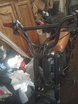e bike