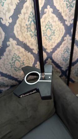 Evnroll Putter