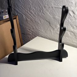 3 Level Sword Set Holder