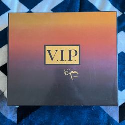 V.I.P Bijan Mens Cologne Gift Set