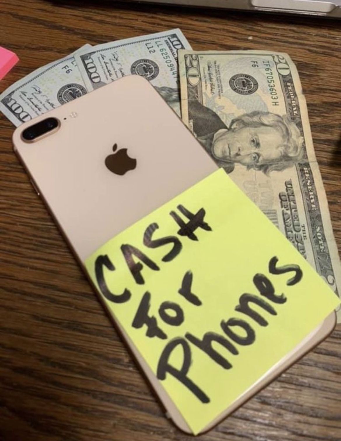 iPhone X 64 GB Sprint