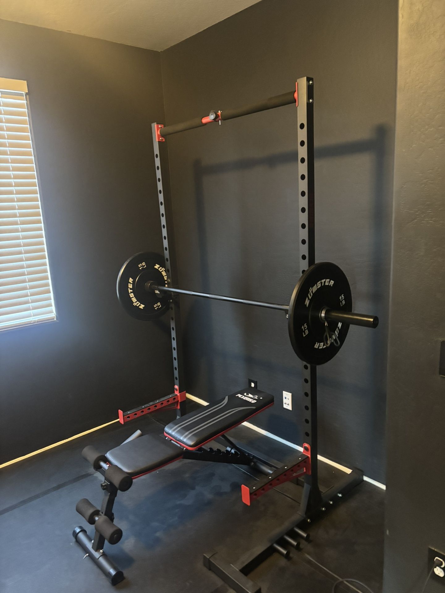 Home Gym