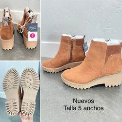 Women’s Boots
