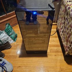 Wine Enthusiast 18 Bottle Wine Cooler