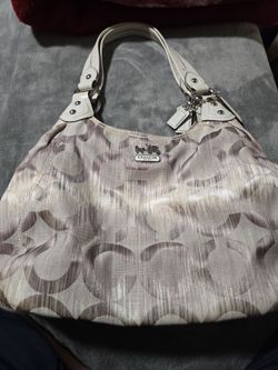 Coach Women's Purse