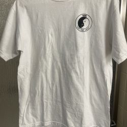 Vans “Off The Wall” T-shirt Med