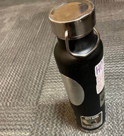 Water bottle