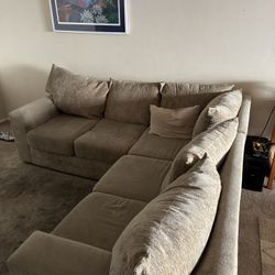 Sectional Sofa