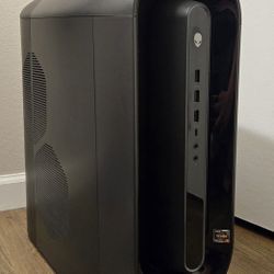 Alienware Aurora R10 Ryzen Edition RTX3080