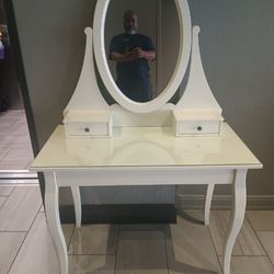 Vanity /mirror 