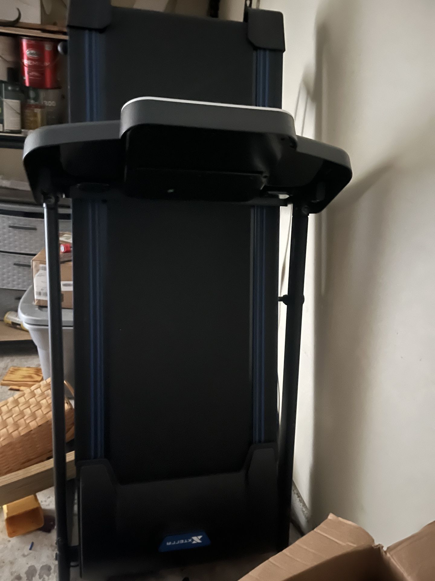 Treadmill