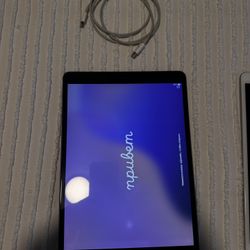 Ipad Air 10.5” 64 GB 10.5”