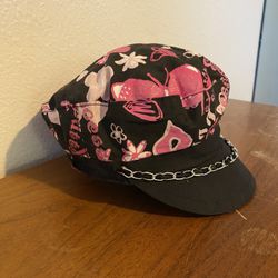 Girls Hat