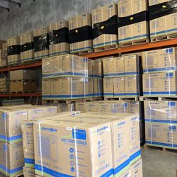 Mini Split Inverter 1 Ton 1.5 Ton 2 Ton 2.5 Ton 3 Ton