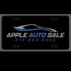 Apple Auto Sales