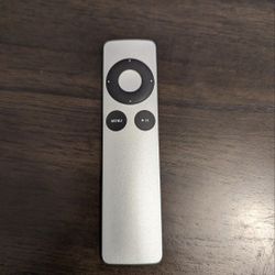 Apple TV Remote 