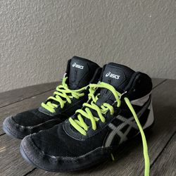 Wrestling Shoes Size 6 1/2 