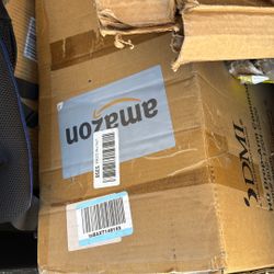 DMI Drop Arm Portable Toilet Commode, Extra-Wide Seat, 500 Pound Weight Capacity, Bucket with Lid Included, Adjustable Legs, Elderly Assistance Produc