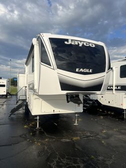 2026 Jayco Eagle 28CRT